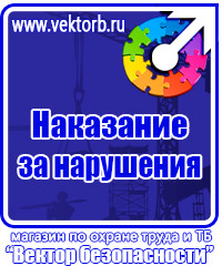 Плакат по пожарной безопасности на предприятии в Каспийске