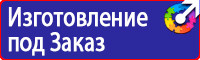 Знаки безопасности на стройке в Каспийске